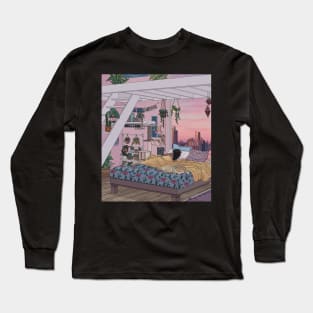 Sweet Dreams Long Sleeve T-Shirt